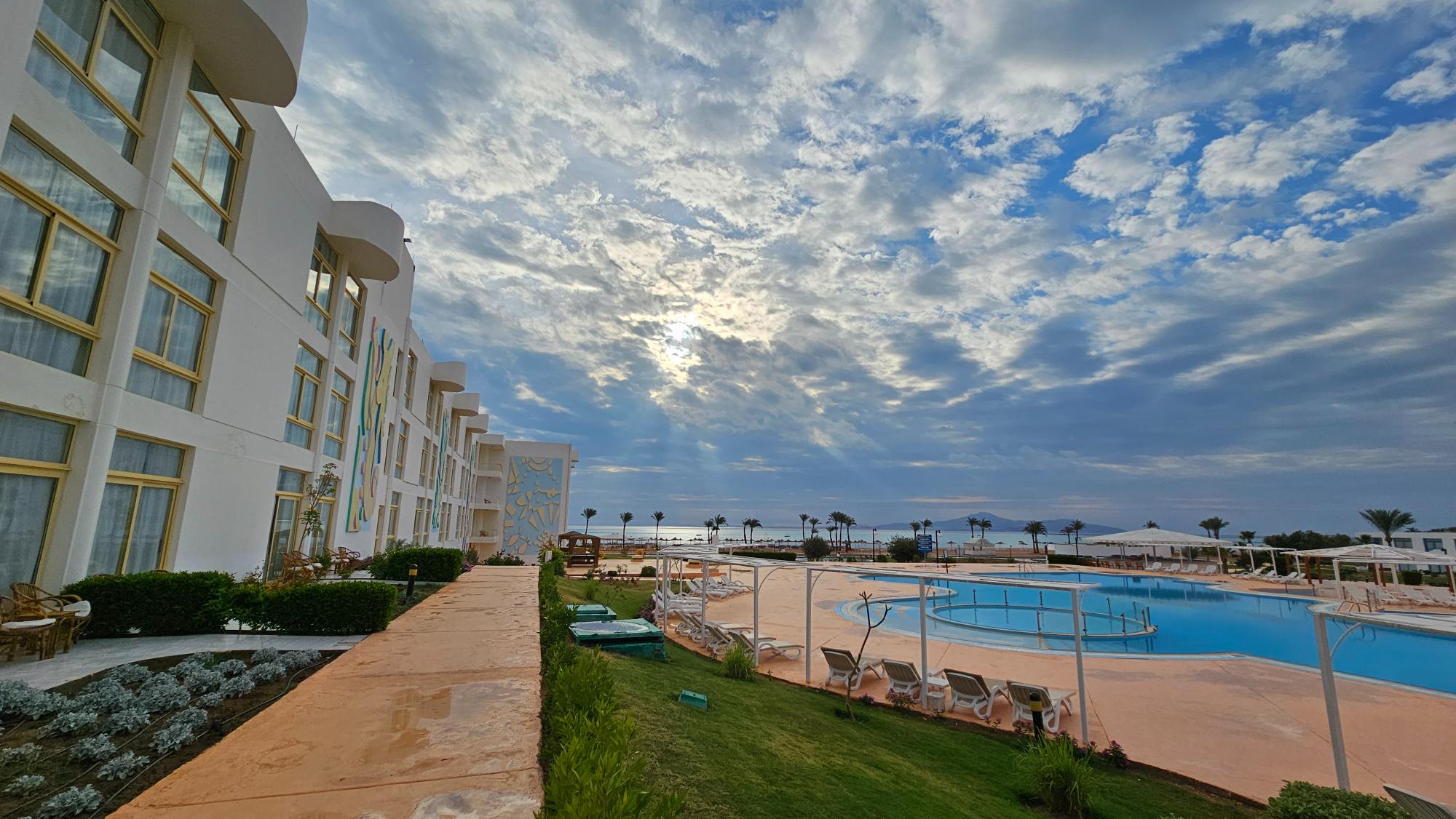 AMARINA SUN RESORT & AQUA PARK